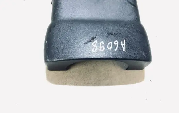 Skoda Fabia Mk1 (6Y) Steering wheel column trim 6y0953515b
