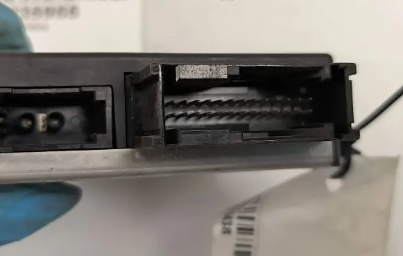 Audi A8 S8 D3 4E Other control units/modules 4E0907468A 4E0910468