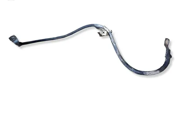 Volvo XC70 Negative earth cable (battery) 