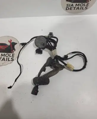 Audi Q7 4L Front door wiring loom 4L0971841