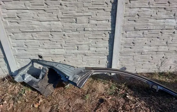 Mazda CX-5 Body 