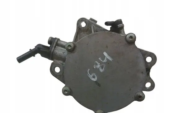 Vacuum pump