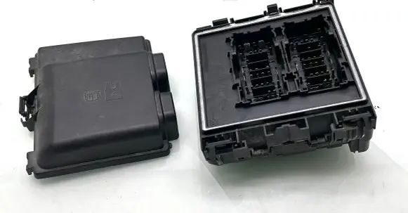 Fuse box set