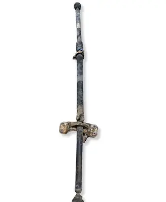 Volvo XC70 Drive shaft (set) 6G9N7L190GC 30787840
