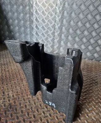 BMW 1 F40 Glove box in trunk 6872424