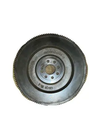 Renault Trafic II (X83) Flywheel