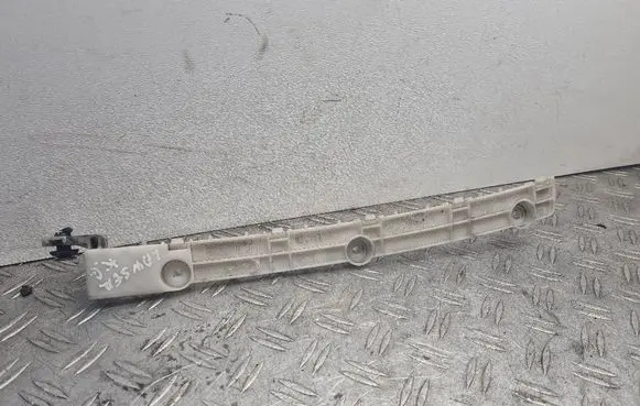 Mitsubishi Lancer X Rear bumper mounting bracket 3H44S 3A1T0
