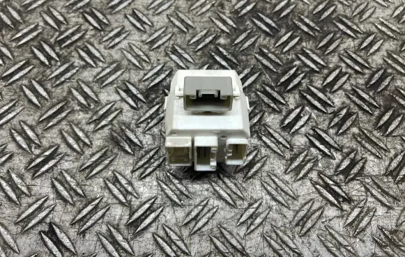 Smart ForFour I Fuse box set A4545450028