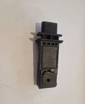 Mass air flow meter