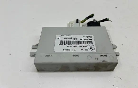 Mini Cooper Countryman R60 Parking PDC control unit/module 9252640