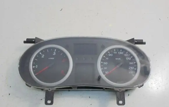 Renault Clio III Speedometer (instrument cluster) P8200949510F