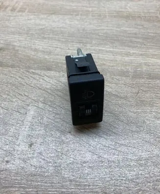 Audi A4 S4 B5 8D Headlight level height control switch 8D0941301