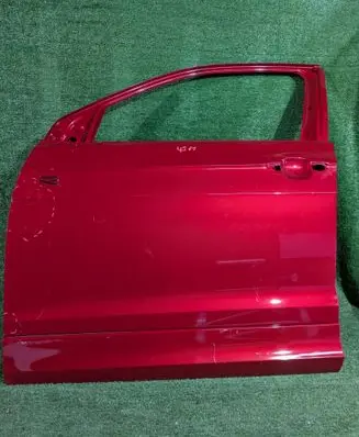 Volkswagen T-Cross Front door 