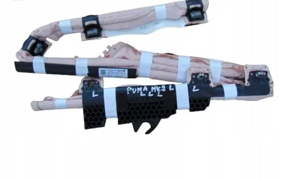 Ford Puma Roof airbag P1TBA042D94AA