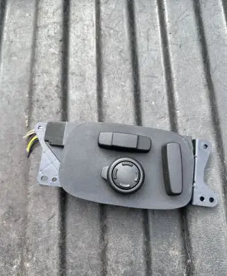 Land Rover Discovery 5 Seat adjustment handle PGJ3214B566FB 3OS10129689 91248170271223