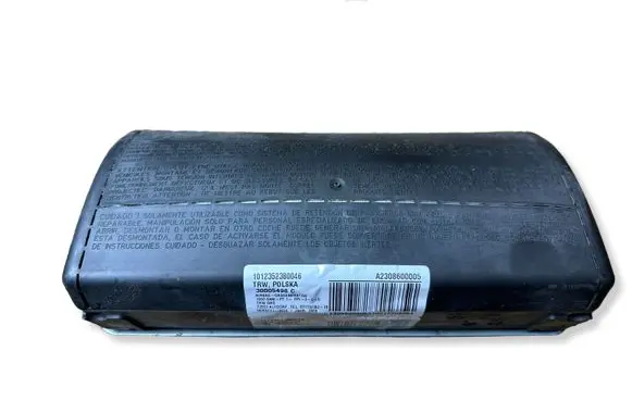 Mercedes-Benz SL R230 Passenger airbag A2308600005