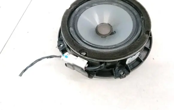 KIA Carens II Front door speaker 963301D700 96330-1D700