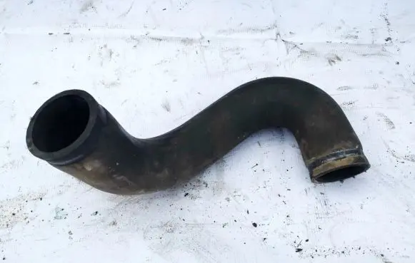 Fiat Ducato Intercooler hose/pipe