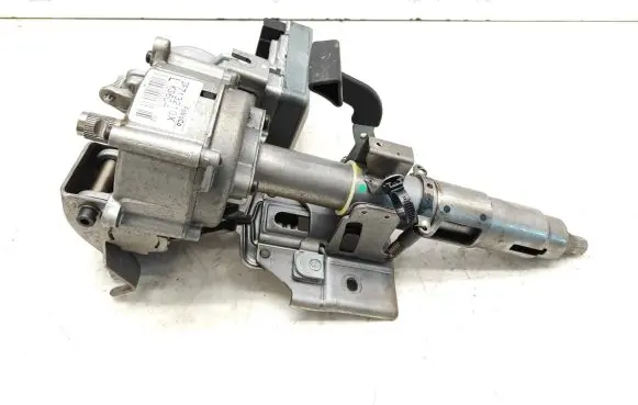 Electric power steering pump