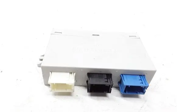 BMW X5 E53 Parking PDC control unit/module 66216932985