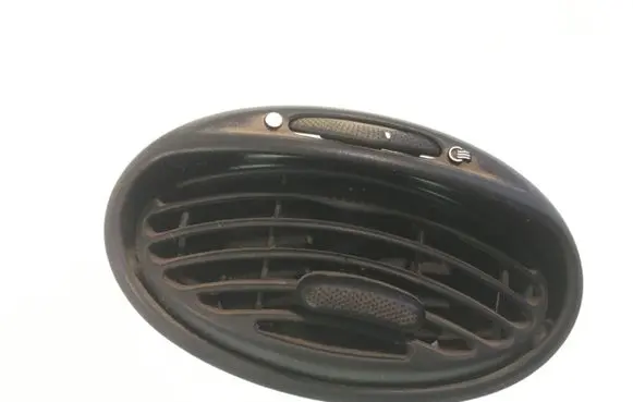 Ford Focus Dash center air vent grill 98AB19893AKW