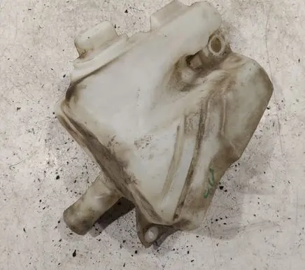 Renault Espace - Grand espace IV Windshield washer fluid reservoir/tank 8200050361