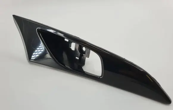 Mazda 3 II Other front door trim element BHN968D41 BHN9428SB