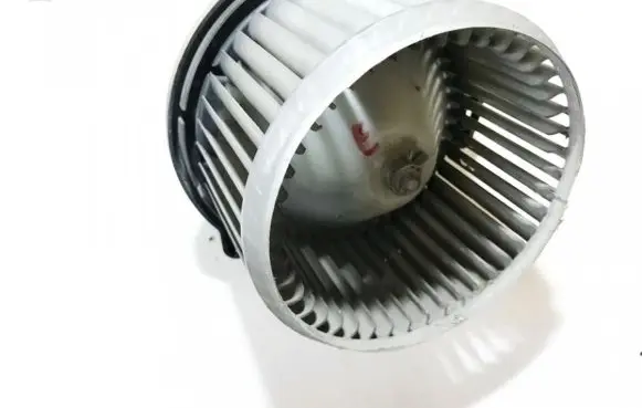 Rover 75 Heater fan/blower
