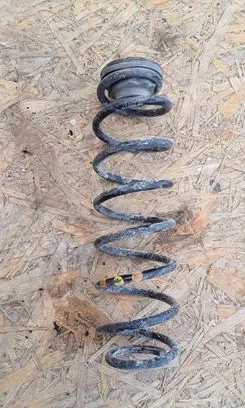 Skoda Fabia Mk1 (6Y) Rear coil spring