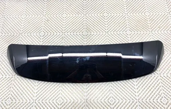 Audi A4 S4 B9 Tailgate/trunk spoiler 8W9827933
