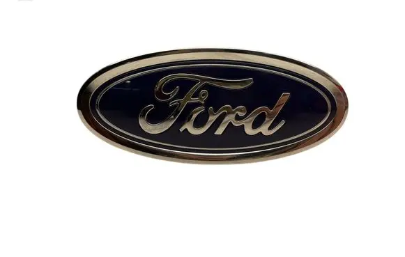 Ford Mondeo MK V Manufacturers badge/model letters DS73402A16AD