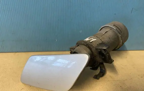 Audi A3 S3 8P Headlight washer spray nozzle 8P4955102 152519R268