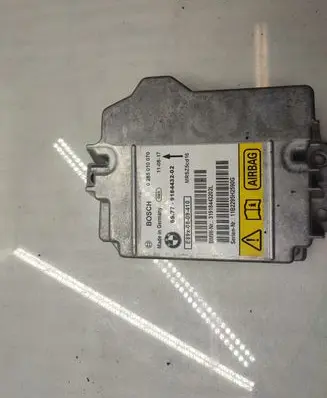 BMW X1 E84 Airbag control unit/module 9184432