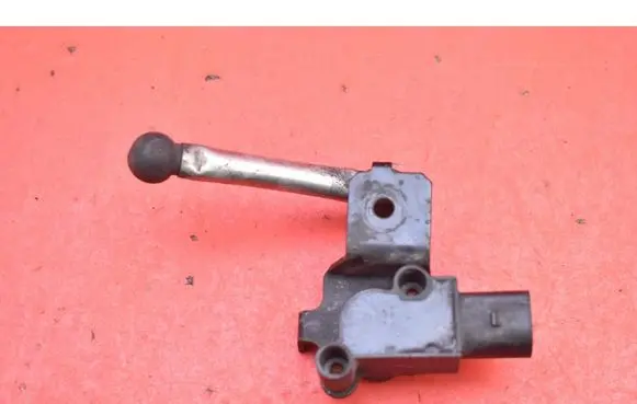 Skoda Superb B6 (3T) Sensor 