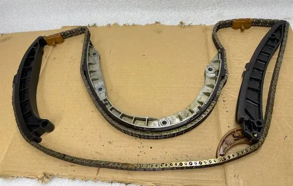 Porsche Cayenne (92A) Timing chain (engine) 94810502312 94810506811 94810506510