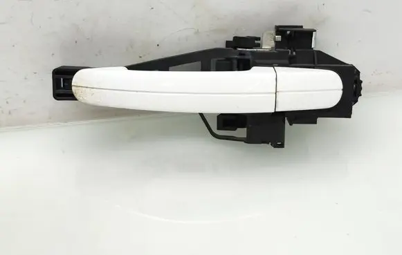 Ford Kuga II Rear door exterior handle BM51A224A37CJ