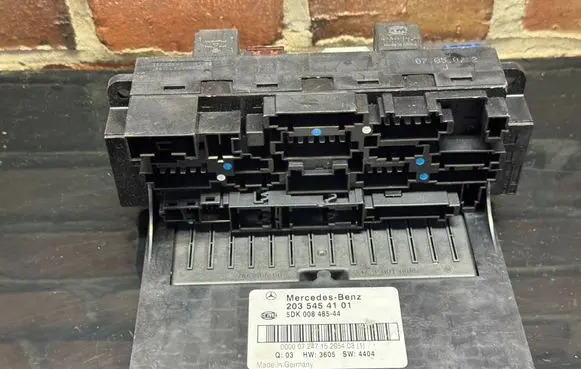 Fuse module