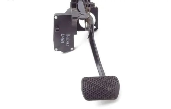 Mercedes-Benz A W169 Brake pedal A1692901001
