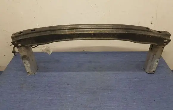 Audi A5 Sportback 8TA Rear bumper support beam 