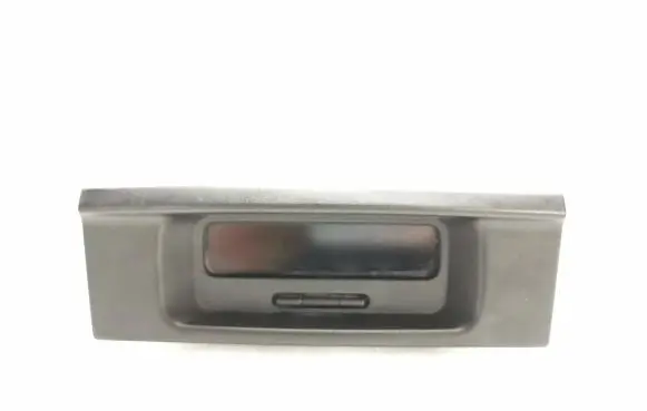 Opel Vivaro Screen/display/small screen 8200028364