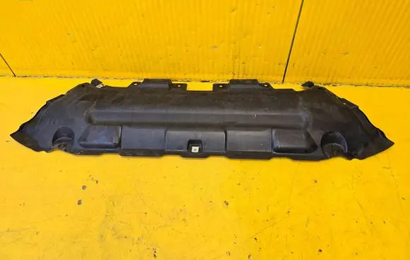 Mercedes-Benz GLC C253 Front bumper skid plate/under tray A2535200923