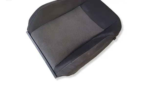 Volkswagen Golf VII Seat trim 
