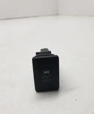 Toyota Verso ESP (stability program) switch 