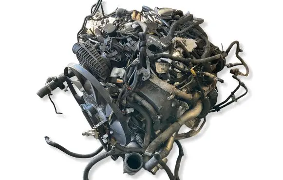 Land Rover Discovery 3 - LR3 Engine 276DT