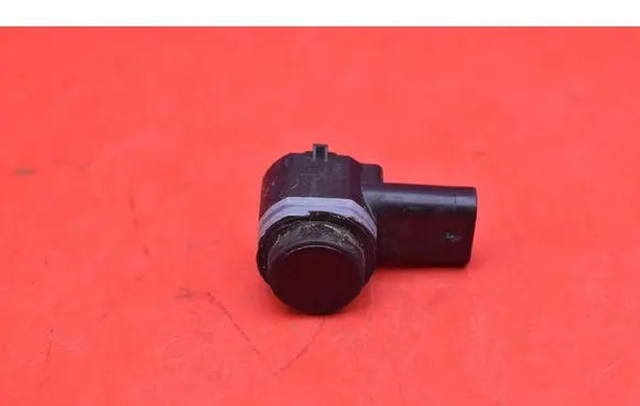 Volkswagen Touran II Parking PDC control unit/module 5902010019P