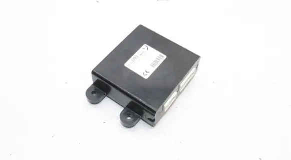 Mitsubishi ASX Keyless (KESSY) go control unit/module 8637C093