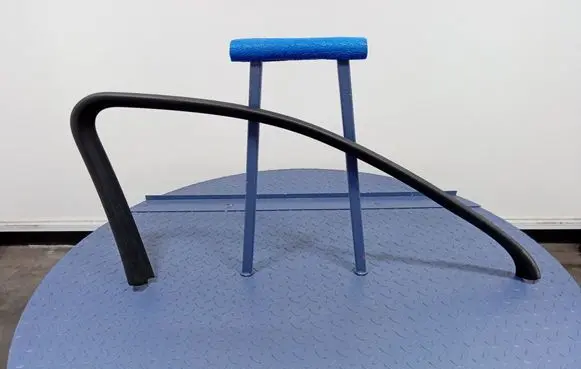 Porsche Cayenne (92A) Side skirt rear trim 7P0867671
