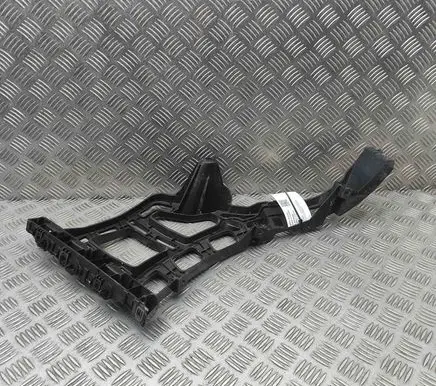 Citroen C5 Aircross Rear bumper mounting bracket 9833399980