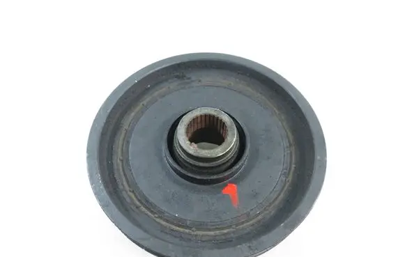 Honda HR-V Crankshaft pulley 