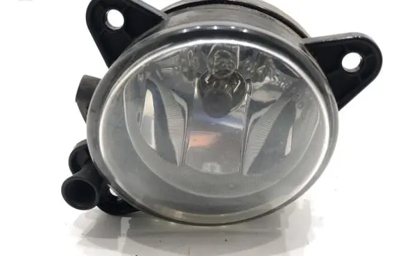 Skoda Fabia Mk1 (6Y) Front fog light